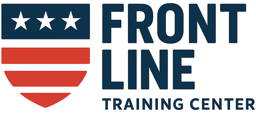 Front Line Training Center